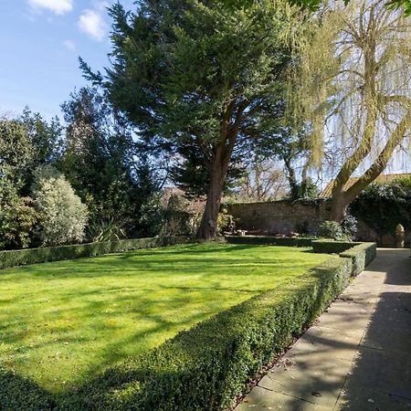 Abbots Leigh B&B Глостънбъри Екстериор снимка