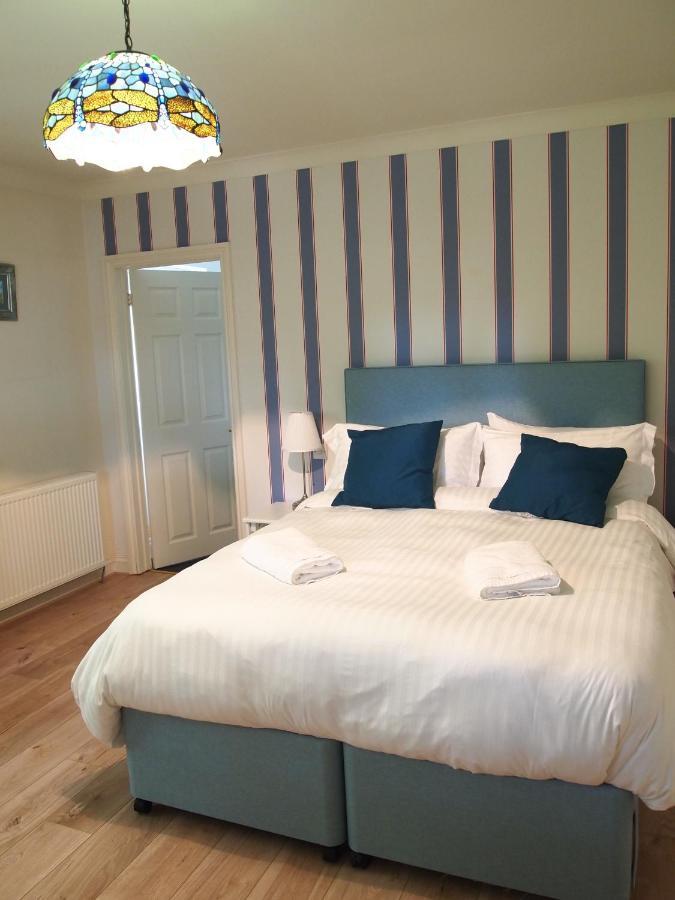 Abbots Leigh B&B Глостънбъри Екстериор снимка